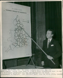 Peter Walker - Vintage Photograph