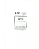 Arrigo Sacchi - Vintage Photograph