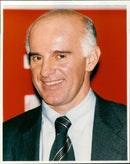 Arrigo Sacchi - Vintage Photograph