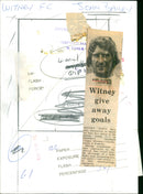 John Bailey - Vintage Photograph