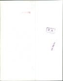 Peter Walker - Vintage Photograph