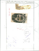 John Bailey - Vintage Photograph