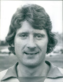 John Bailey - Vintage Photograph