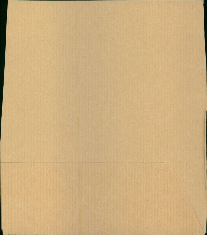 welch Clare, David, Philippa - Vintage Photograph