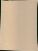 Ian Wright - Vintage Photograph