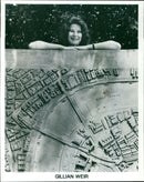 Gillian Weir - Vintage Photograph