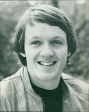Kevin Whately - Vintage Photograph
