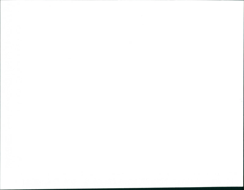 Ethel Wheal - Vintage Photograph