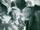 Ethel Wheal - Vintage Photograph