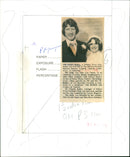 John Bailey - Vintage Photograph