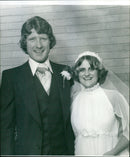 John Bailey - Vintage Photograph