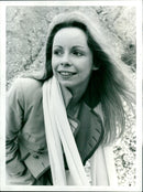 Lalla ward - Vintage Photograph