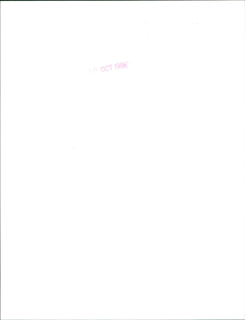 Les Wharton - Vintage Photograph