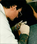 Lionel Titchener - Vintage Photograph