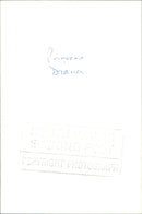 Princess Diana - Vintage Photograph