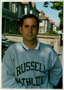 Craig Thomas - Vintage Photograph