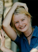 Emily West - Vintage Photograph