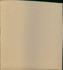 West Diana - Vintage Photograph