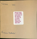 Yashin Lev - Vintage Photograph