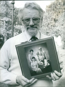 Arthur Titherington - Vintage Photograph