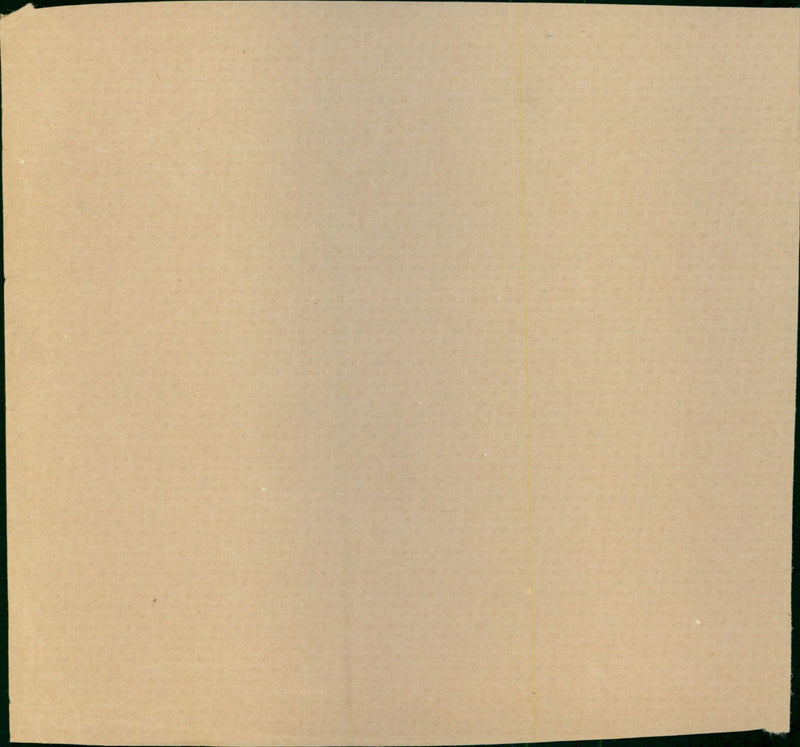 Weir Robert - Vintage Photograph