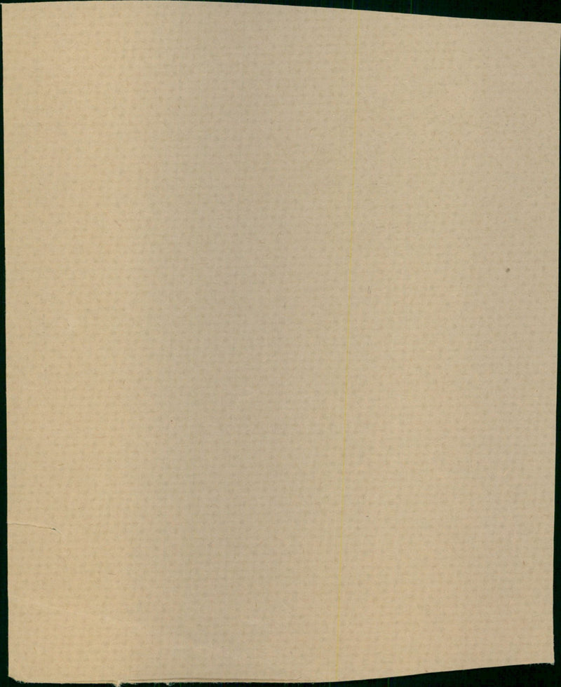 Louise Webb - Vintage Photograph