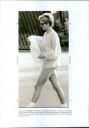 Princess Diana - Vintage Photograph