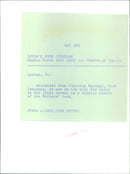 kirk Stephens - Vintage Photograph