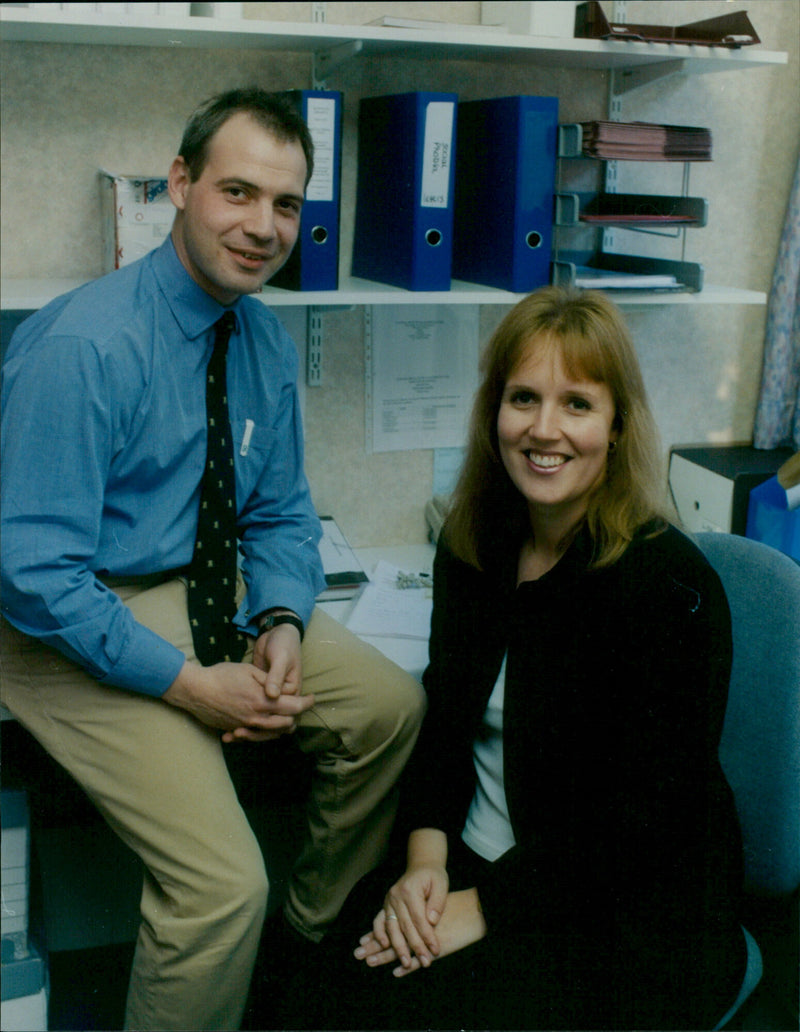 Lisa Weaver - Vintage Photograph