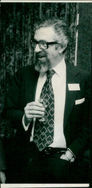 Bob Weir - Vintage Photograph