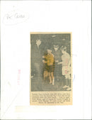 John Bailey - Vintage Photograph