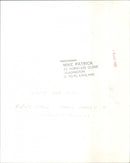 What's This Fish? - Vintage Photograph