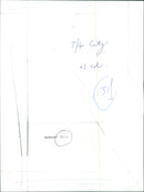 Bob Weir - Vintage Photograph