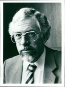 Bob Weir - Vintage Photograph