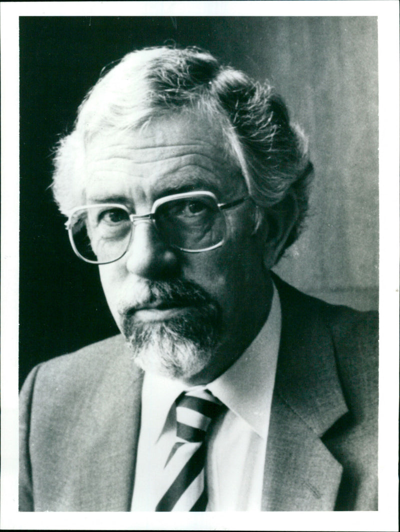 Bob Weir - Vintage Photograph