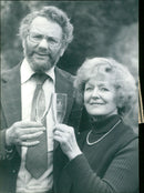 Arthur Titherington - Vintage Photograph