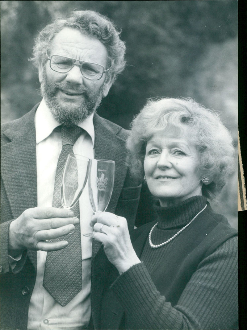 Arthur Titherington - Vintage Photograph