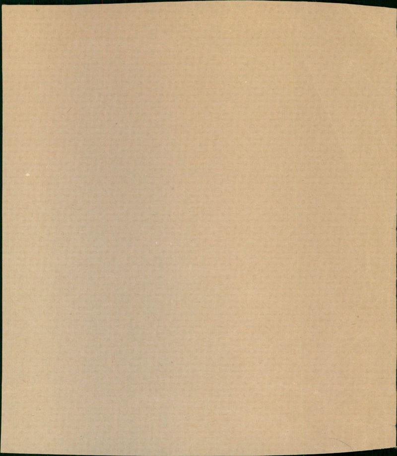 Sterland Mel - Vintage Photograph