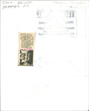 John Bailey - Vintage Photograph