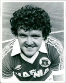 John Bailey - Vintage Photograph