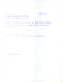 Elizabeth Welch - Vintage Photograph