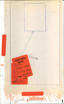 Princess of Wales - Vintage Photograph