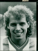 Sterland Mel - Vintage Photograph