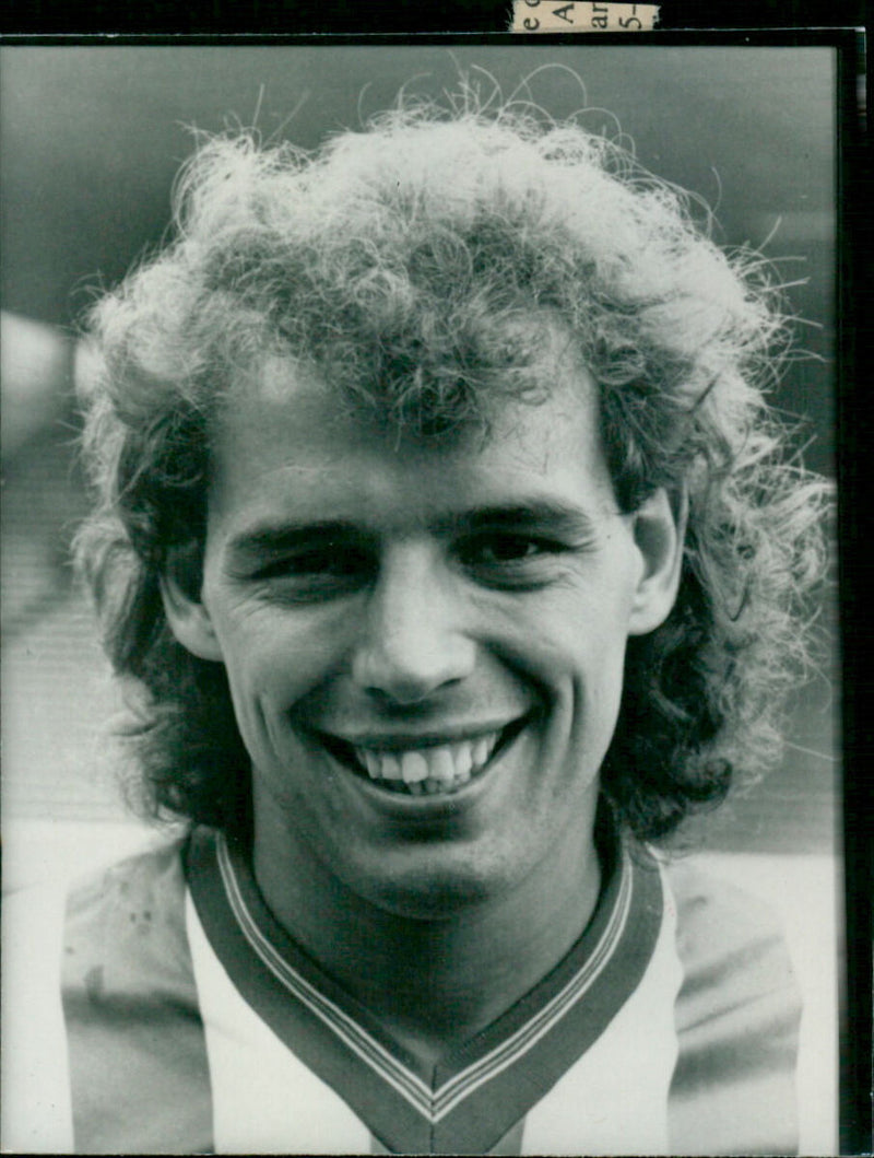 Sterland Mel - Vintage Photograph