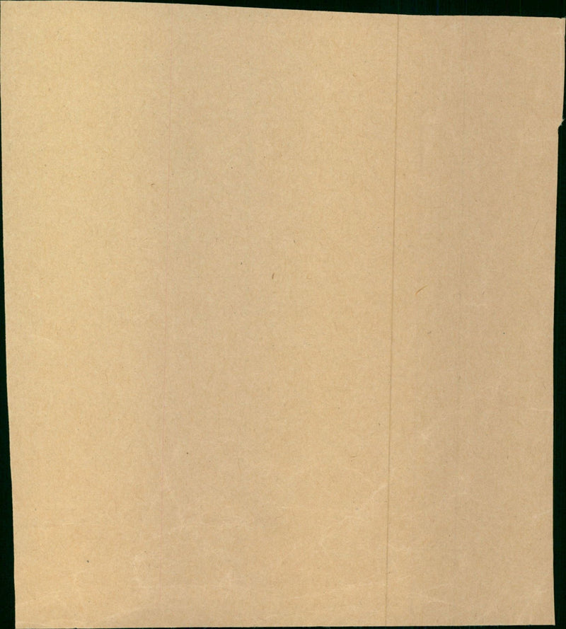 Darren Yates - Vintage Photograph