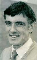 Prince Hiro - Vintage Photograph