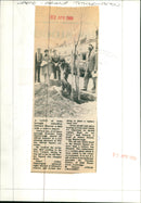 Arthur Titherington - Vintage Photograph