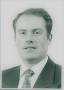 Kevin Weise - Vintage Photograph