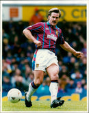 Shaun Teale - Vintage Photograph