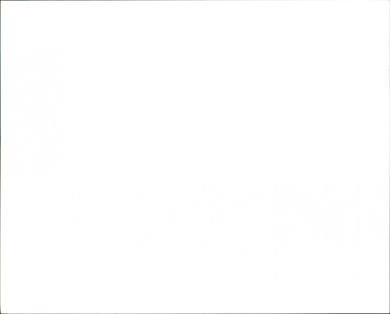 Talk Talk - Vintage Photograph